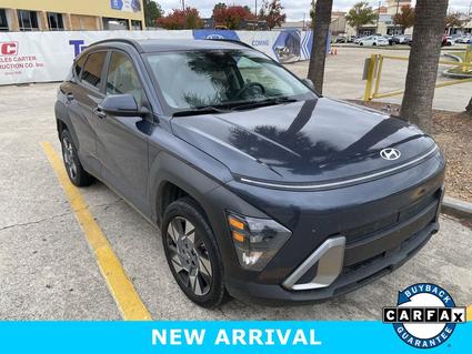 2025 Hyundai Kona Baton Rouge LA