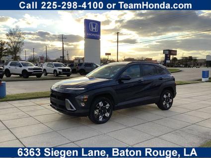 2025 Hyundai Kona Baton Rouge LA