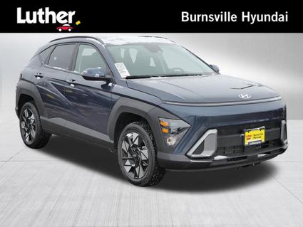 2025 Hyundai Kona Burnsville MN