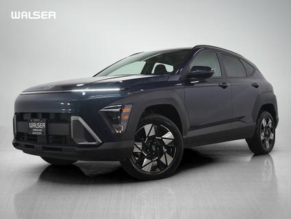 2025 Hyundai Kona Minneapolis MN