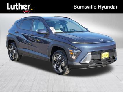 2024 Hyundai Kona Burnsville MN