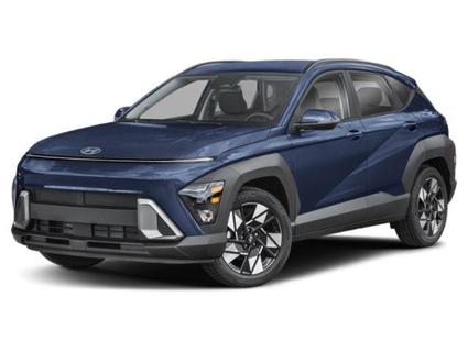 2024 Hyundai Kona Burnsville MN