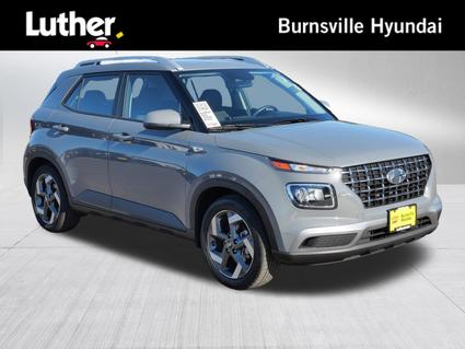 2024 Hyundai Kona Burnsville MN