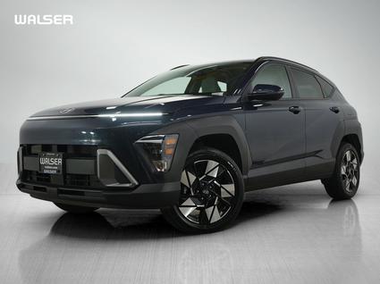 2024 Hyundai Kona Minneapolis MN