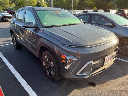 2024 Hyundai Kona Toledo OH