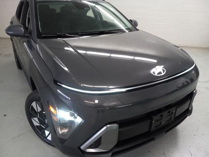 2024 Hyundai Kona Toledo OH