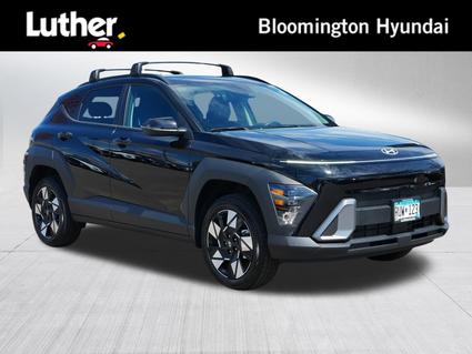 2025 Hyundai Kona Minneapolis MN
