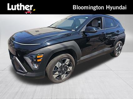 2025 Hyundai Kona Minneapolis MN