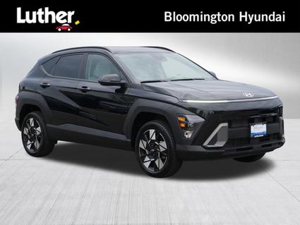 2025 Hyundai Kona Minneapolis MN