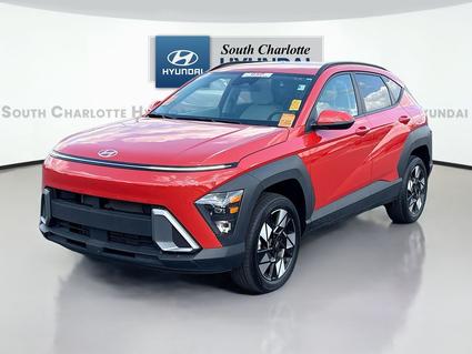 2025 Hyundai Kona Pineville NC