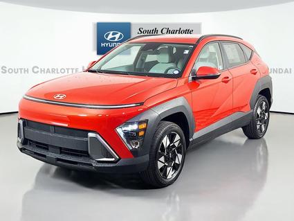 2025 Hyundai Kona Pineville NC