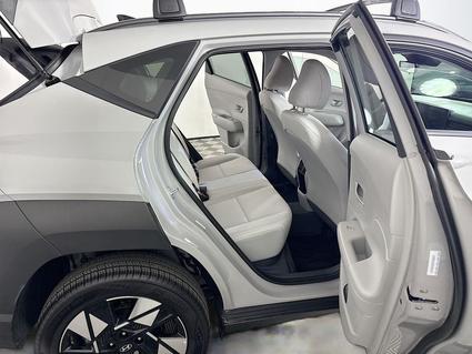 2025 Hyundai Kona Pineville NC