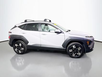 2025 Hyundai Kona Pineville NC
