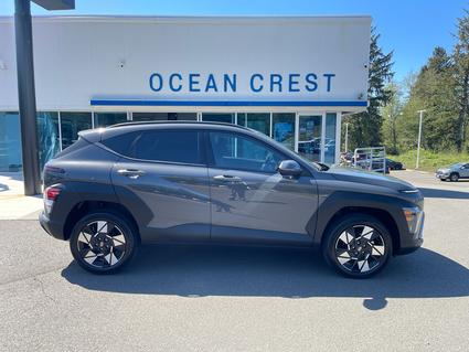 2025 Hyundai Kona Warrenton OR
