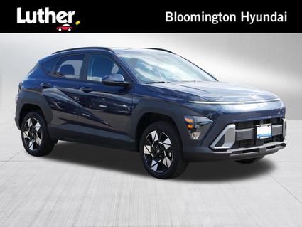 2025 Hyundai Kona Minneapolis MN
