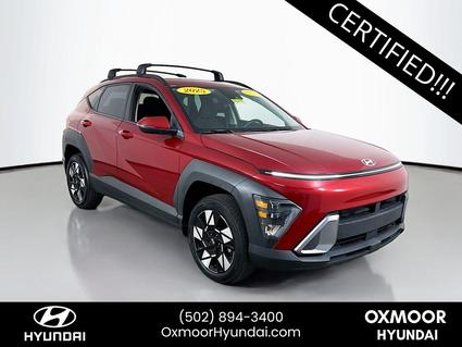 2025 Hyundai Kona Louisville KY