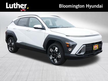 2025 Hyundai Kona Minneapolis MN