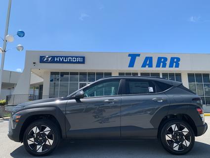2025 Hyundai Kona Morristown TN
