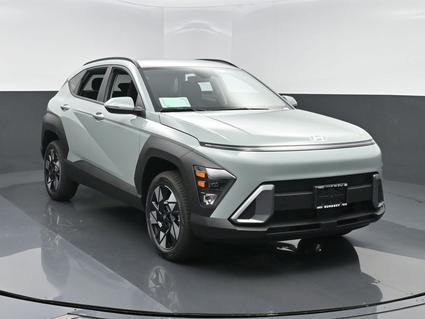 2025 Hyundai Kona Goshen NY
