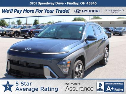 2024 Hyundai Kona Findlay OH