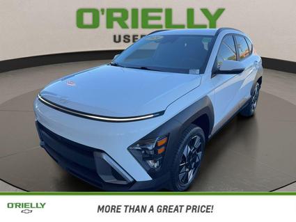 2024 Hyundai Kona Tucson AZ