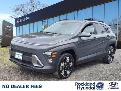 2024 Hyundai Kona West Nyack NY
