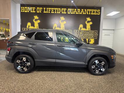 2024 Hyundai Kona Rock Springs WY