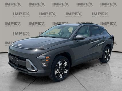 2024 Hyundai Kona Greensboro NC