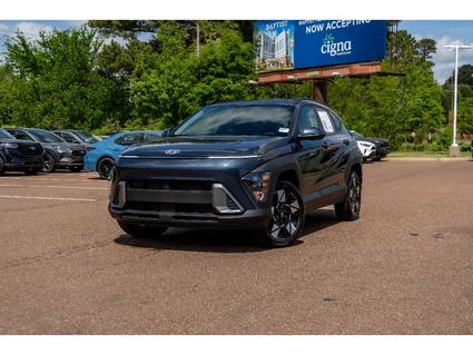 2025 Hyundai Kona Hernando MS