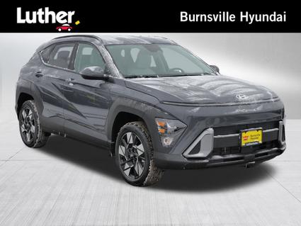 2025 Hyundai Kona Burnsville MN