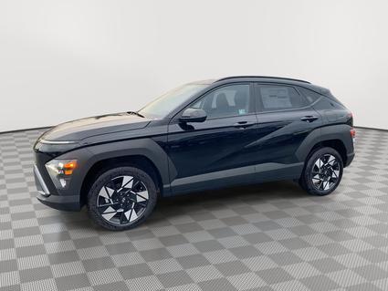 2025 Hyundai Kona Morristown TN