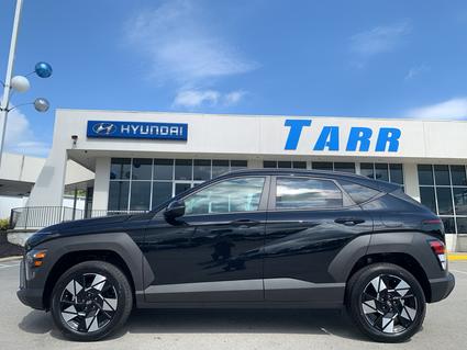 2025 Hyundai Kona Morristown TN