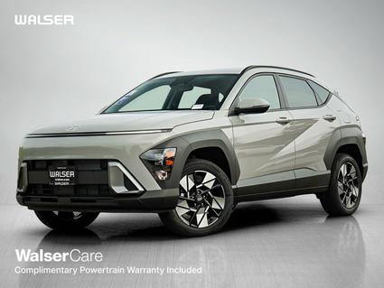 2025 Hyundai Kona Minneapolis MN