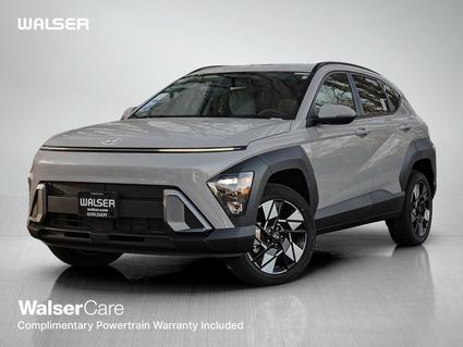2025 Hyundai Kona Minneapolis MN