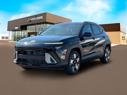2025 Hyundai Kona Findlay OH