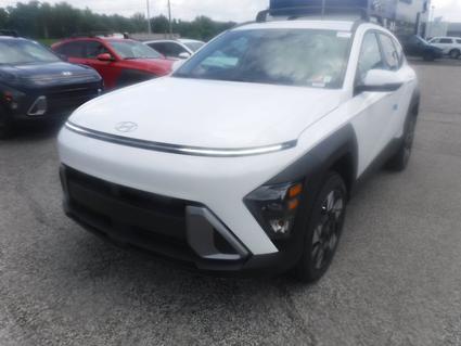 2025 Hyundai Kona Huntington WV