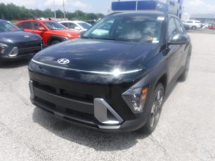 2025 Hyundai Kona Huntington WV