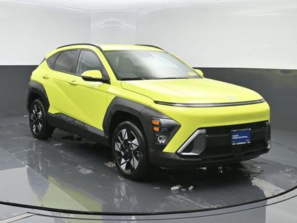 2024 Hyundai Kona Goshen NY