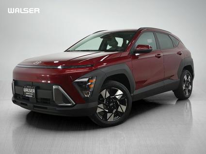 2024 Hyundai Kona Minneapolis MN