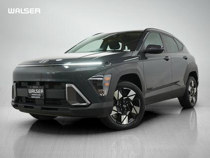 2024 Hyundai Kona Minneapolis MN