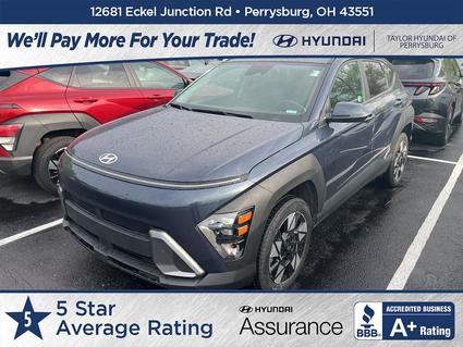 2024 Hyundai Kona Perrysburg OH