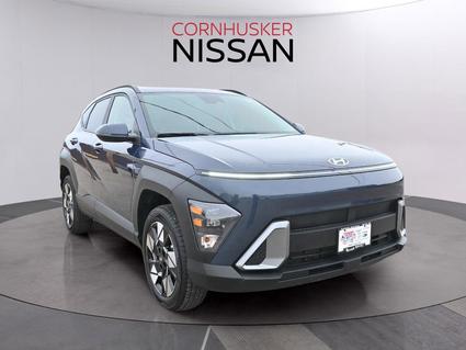 2025 Hyundai Kona Norfolk NE