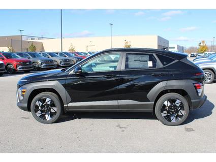 2025 Hyundai Kona Findlay OH