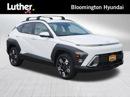 2025 Hyundai Kona Minneapolis MN