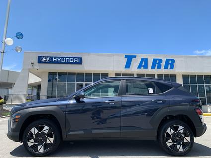 2025 Hyundai Kona Morristown TN