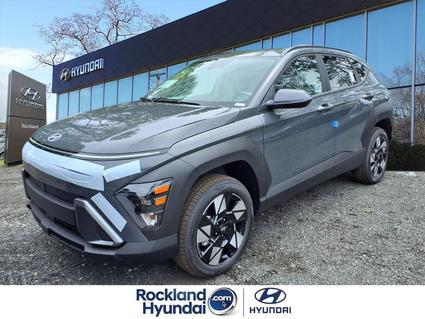 2025 Hyundai Kona West Nyack NY