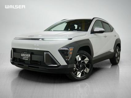 2024 Hyundai Kona Minneapolis MN