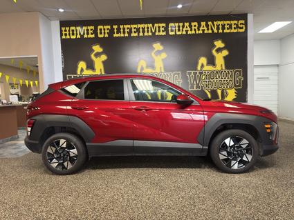 2024 Hyundai Kona Rock Springs WY