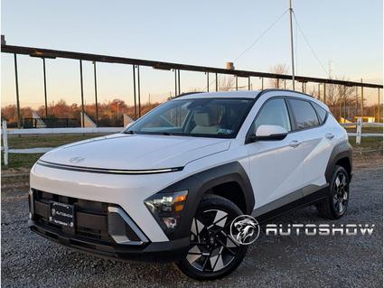 2024 Hyundai Kona Somerset NJ