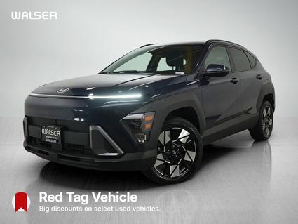 2024 Hyundai Kona Minneapolis MN